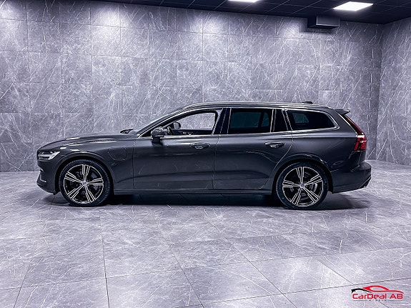 Volvo V60 4 of 28