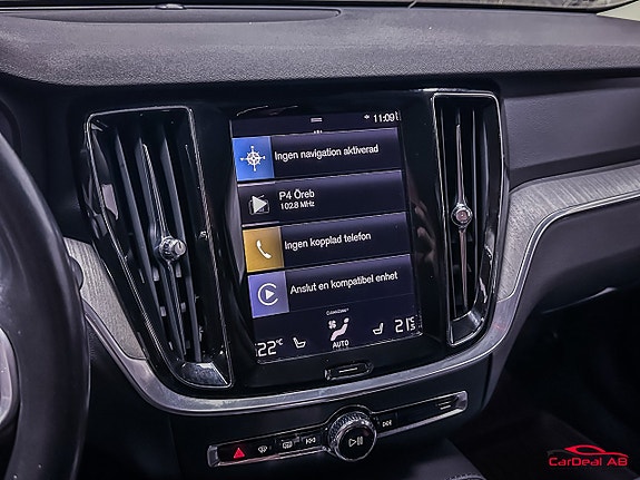 Volvo V60 23 of 28