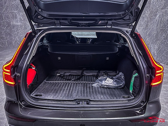 Volvo V60 19 of 28