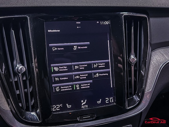 Volvo V60 27 of 28