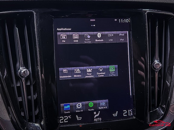 Volvo V60 25 of 28