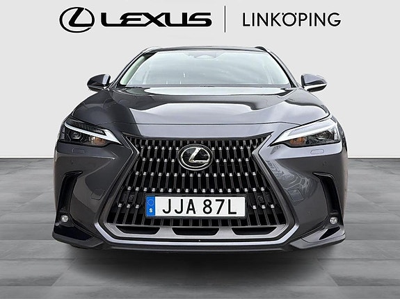 Lexus NX450h+ 5 of 15