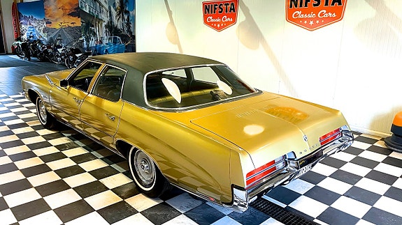 Buick Le Sabre 14 of 30