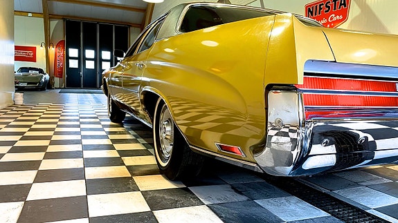 Buick Le Sabre 18 of 30
