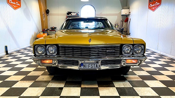 Buick Le Sabre 8 of 30