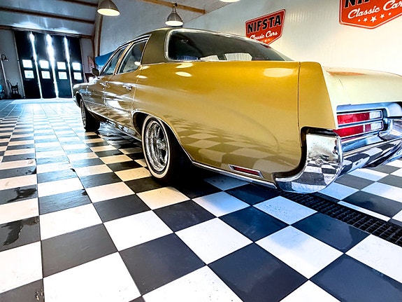 Buick Le Sabre 15 of 30