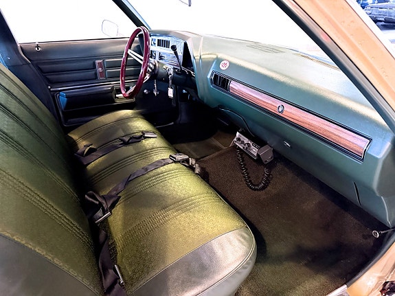 Buick Le Sabre 30 of 30