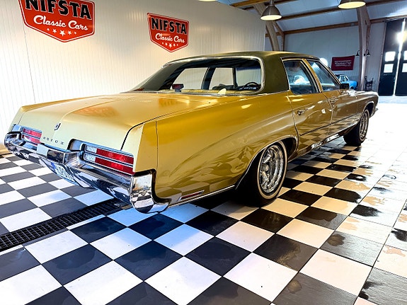 Buick Le Sabre 12 of 30