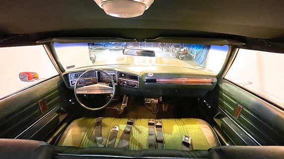 Buick Le Sabre 20 of 30