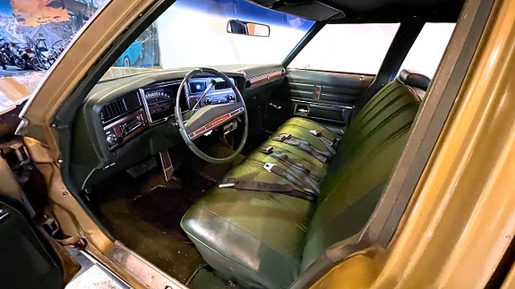 Buick Le Sabre 24 of 30