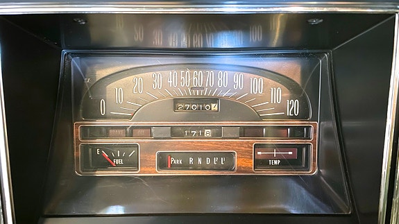 Buick Le Sabre 23 of 30