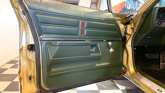 Buick Le Sabre 29 of 30