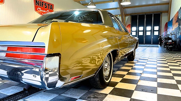 Buick Le Sabre 19 of 30
