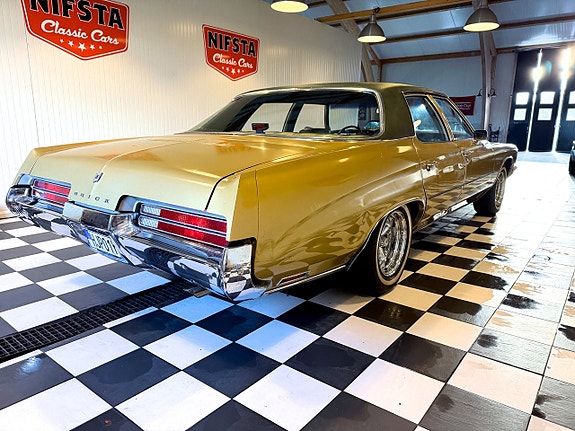 Buick Le Sabre 11 of 30
