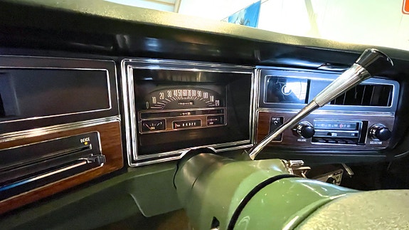 Buick Le Sabre 22 of 30