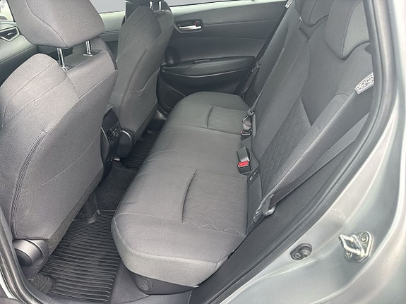 Toyota Corolla Cross 7 of 11