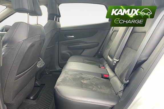 Nissan Ariya 15 of 26