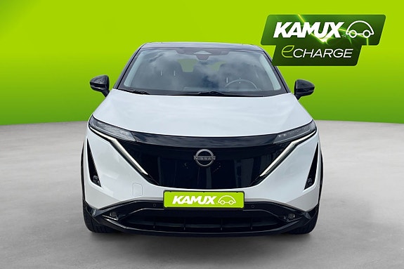 Nissan Ariya 6 of 26