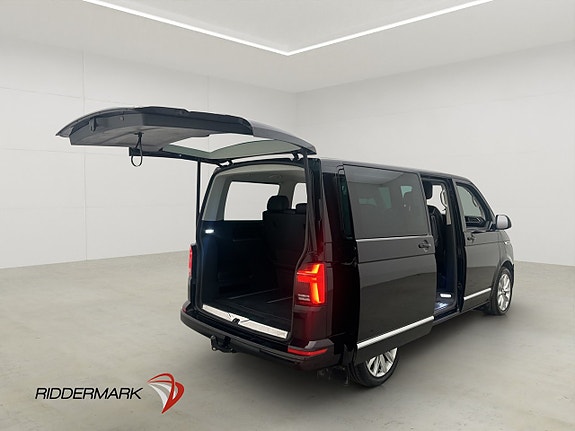 Volkswagen Multivan 11 of 30