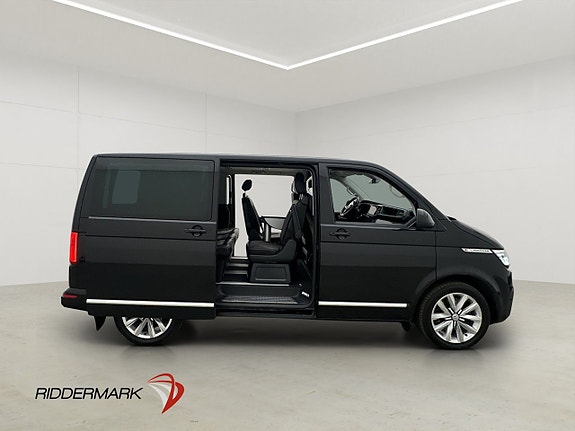 Volkswagen Multivan 10 of 30