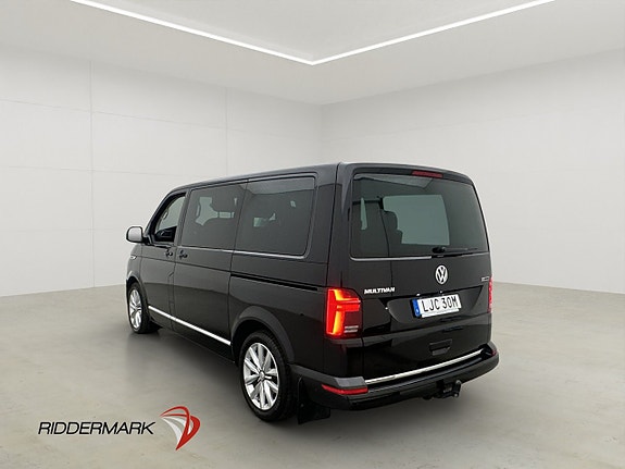 Volkswagen Multivan 7 of 30