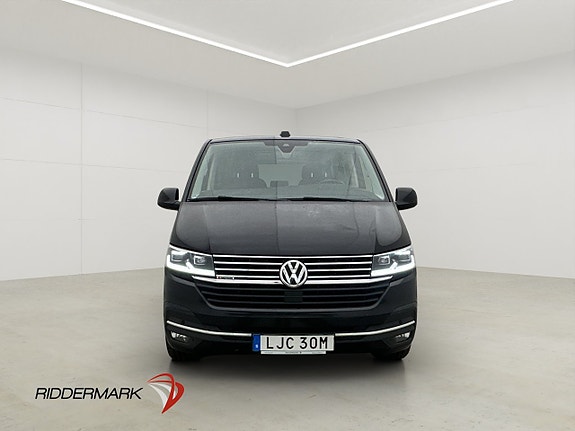 Volkswagen Multivan 5 of 30