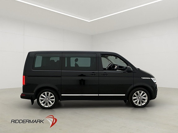 Volkswagen Multivan 2 of 30
