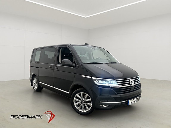 Volkswagen Multivan 3 of 30