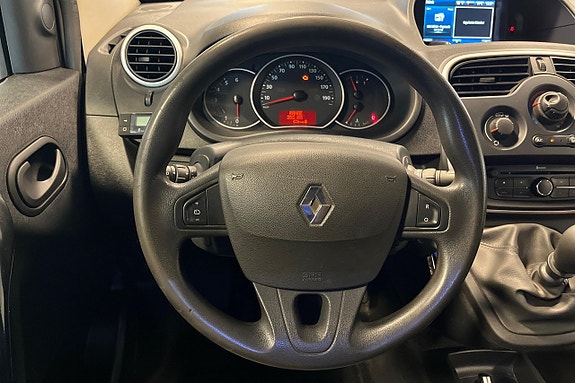 Renault Kangoo Express 14 of 27