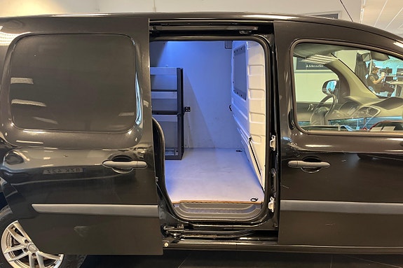 Renault Kangoo Express 25 of 27