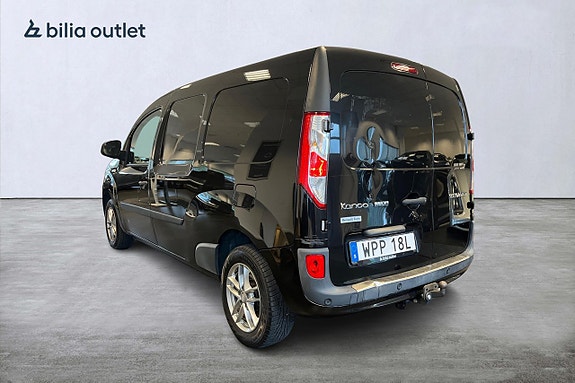 Renault Kangoo Express 4 of 27