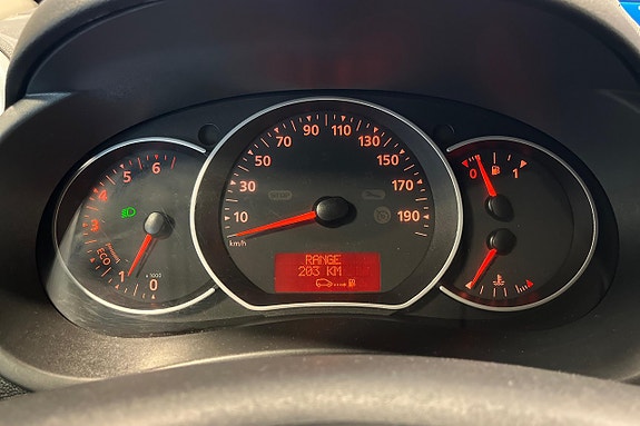 Renault Kangoo Express 15 of 27
