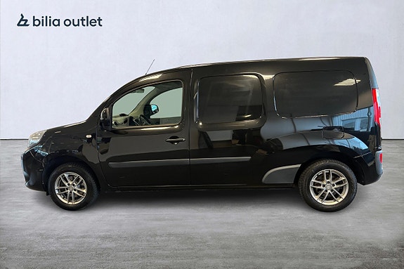 Renault Kangoo Express 3 of 27
