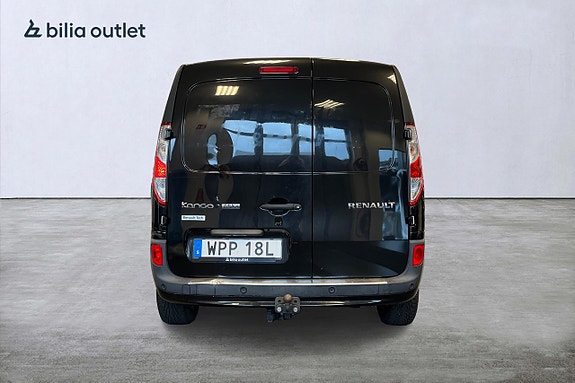 Renault Kangoo Express 5 of 27
