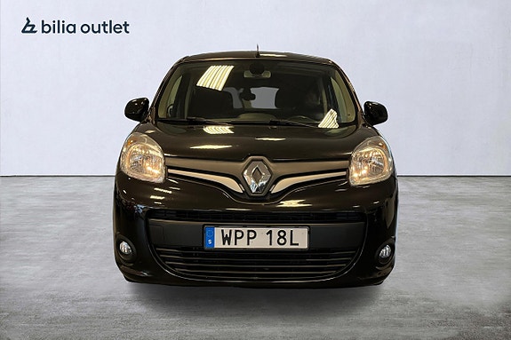 Renault Kangoo Express 9 of 27