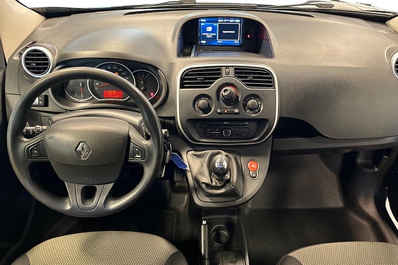 Renault Kangoo Express 13 of 27
