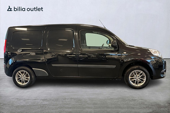 Renault Kangoo Express 7 of 27