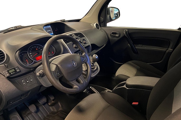 Renault Kangoo Express 12 of 27