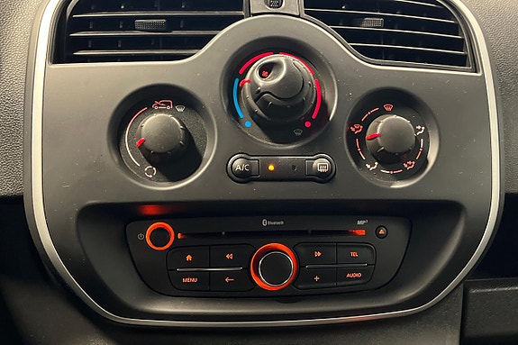 Renault Kangoo Express 19 of 27