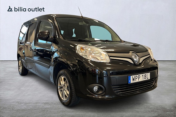 Renault Kangoo Express 8 of 27