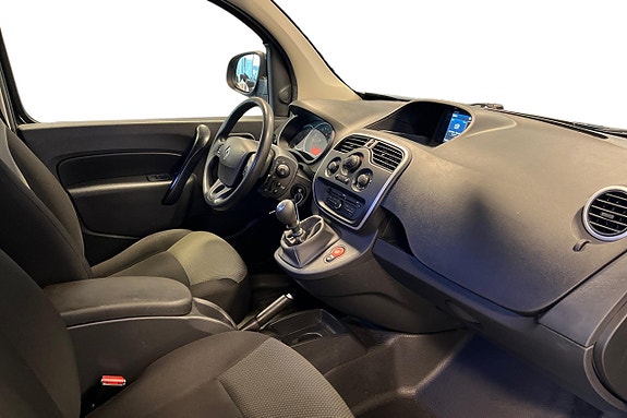 Renault Kangoo Express 22 of 27