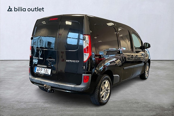 Renault Kangoo Express 6 of 27