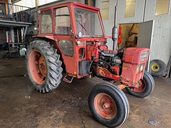 BM430 Demonteras 2 of 6