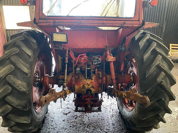 BM430 Demonteras 5 of 6