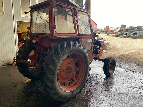 BM430 Demonteras 3 of 6