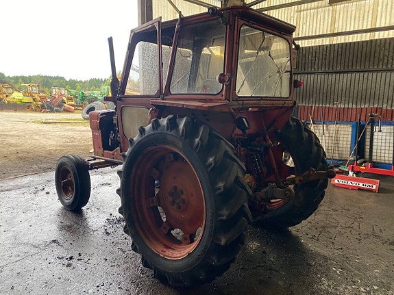 BM430 Demonteras 4 of 6