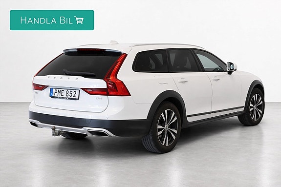 Volvo V90 Cross Country 5 of 19