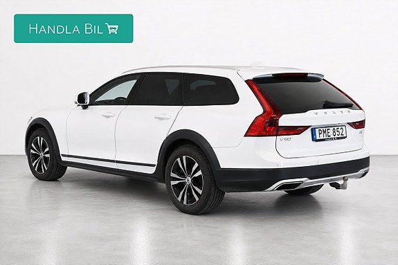 Volvo V90 Cross Country 7 of 19