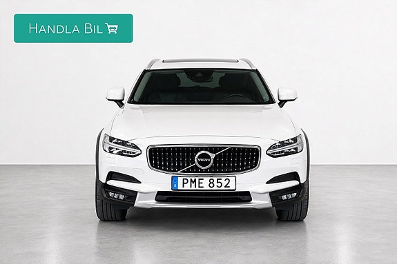 Volvo V90 Cross Country 3 of 19