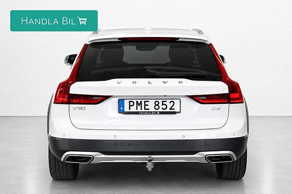 Volvo V90 Cross Country 6 of 19